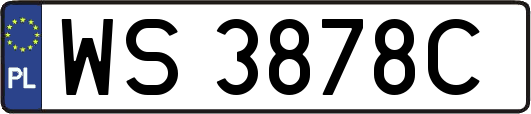 WS3878C