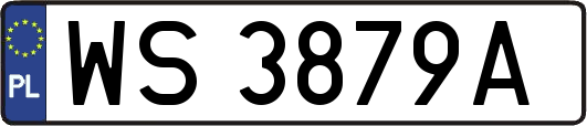 WS3879A