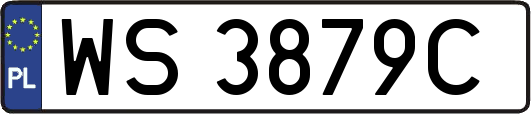 WS3879C