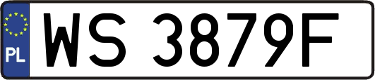 WS3879F