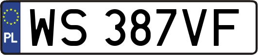 WS387VF