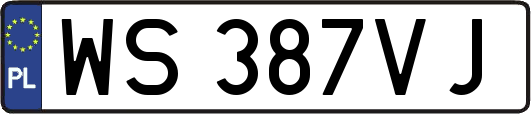 WS387VJ