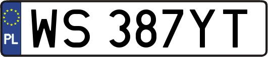 WS387YT