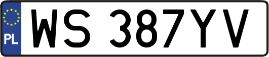 WS387YV