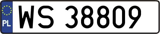 WS38809