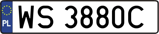 WS3880C