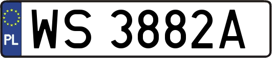 WS3882A