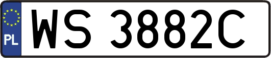 WS3882C