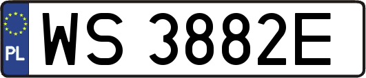 WS3882E