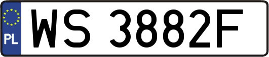 WS3882F