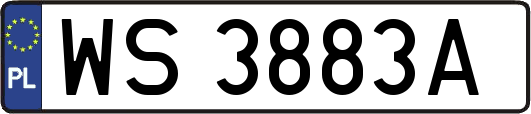 WS3883A