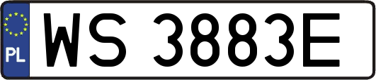 WS3883E