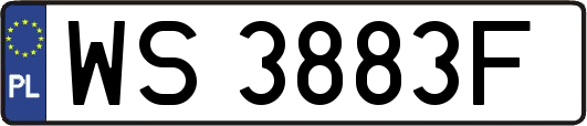 WS3883F