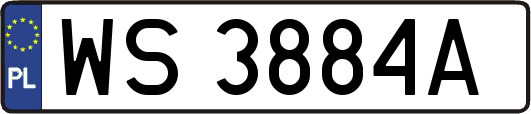 WS3884A