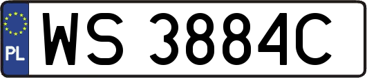 WS3884C