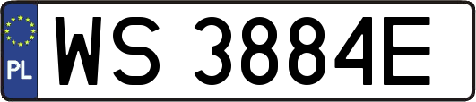 WS3884E