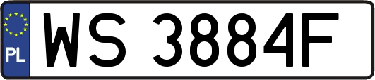 WS3884F