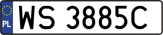 WS3885C
