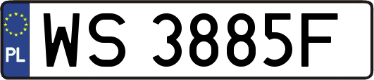 WS3885F