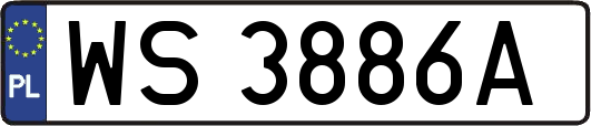 WS3886A