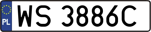 WS3886C