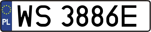 WS3886E
