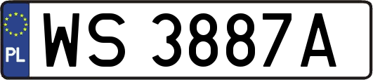WS3887A
