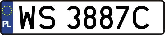 WS3887C