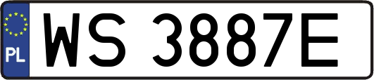 WS3887E