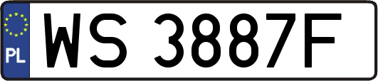 WS3887F