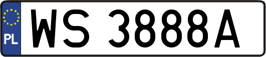 WS3888A