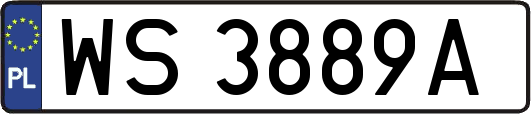 WS3889A
