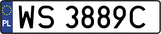 WS3889C