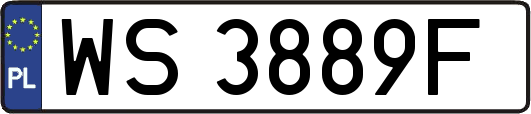 WS3889F