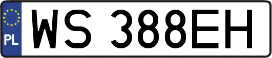WS388EH