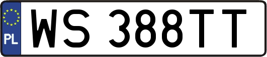WS388TT