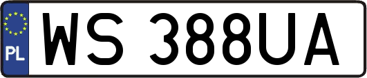 WS388UA