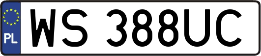 WS388UC