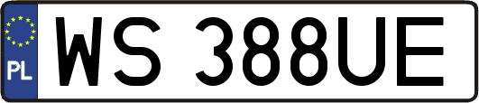 WS388UE