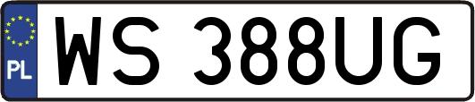 WS388UG