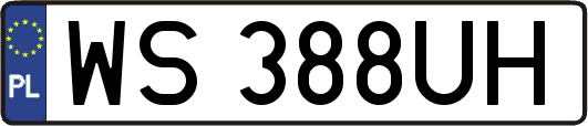 WS388UH