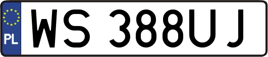 WS388UJ