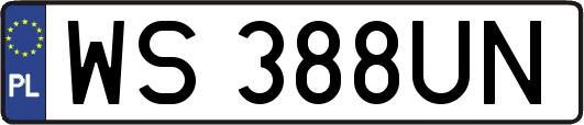WS388UN