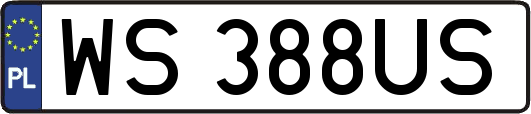 WS388US