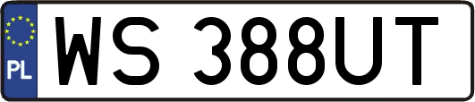 WS388UT