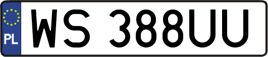 WS388UU