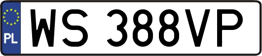 WS388VP