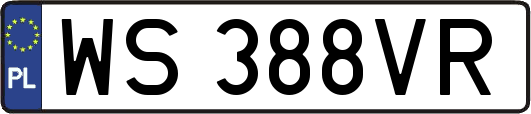 WS388VR