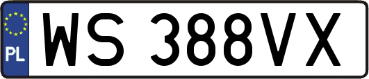 WS388VX