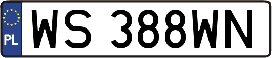 WS388WN